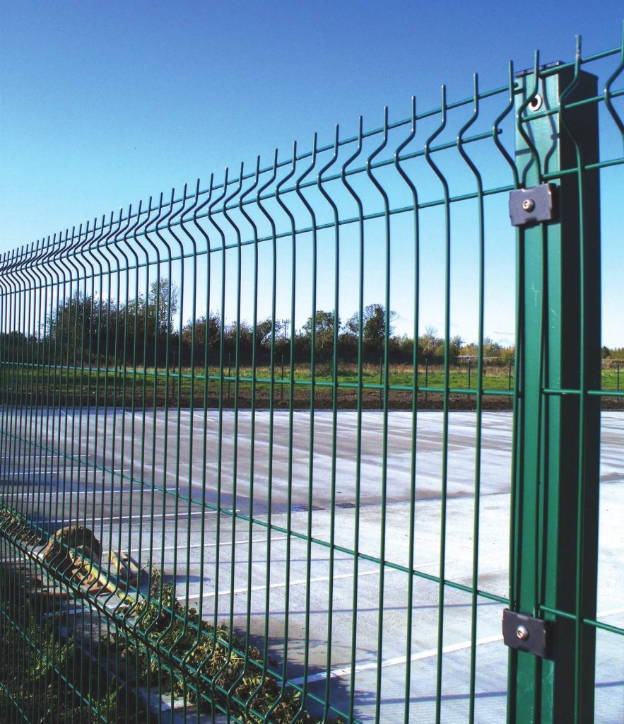 arsa Panel çit