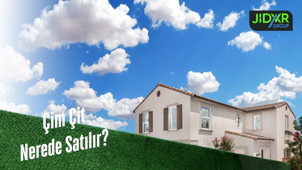 Çim Çit Nerede Satılır? Satış Noktaları ve Fiyatları