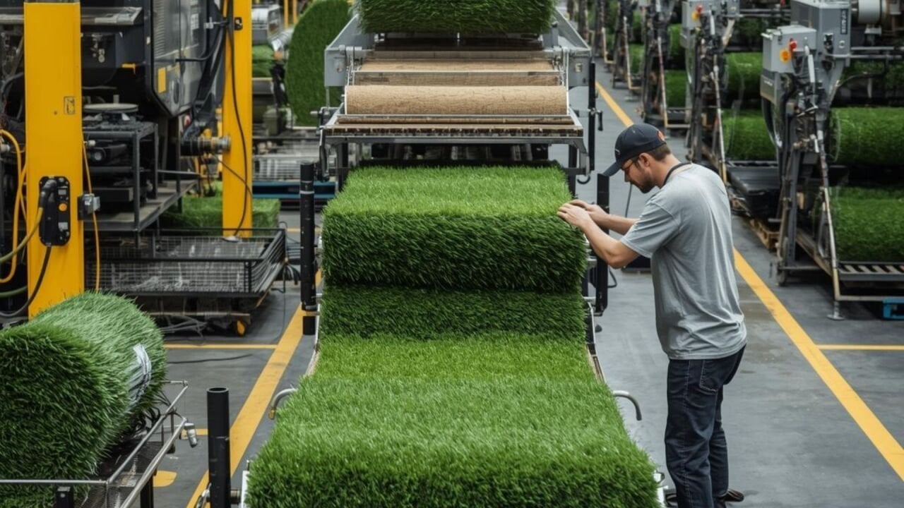 İstanbul En İyi Çim Çit Üreticileri