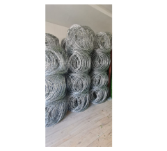 90 cm Düzlemsel Jiletli Tel