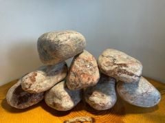PinkGrey Doğal Taş