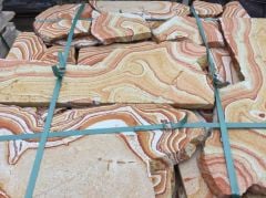 Rainbow Slate Doğal Taş