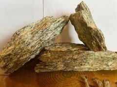 Wood Stone Doğal Taş