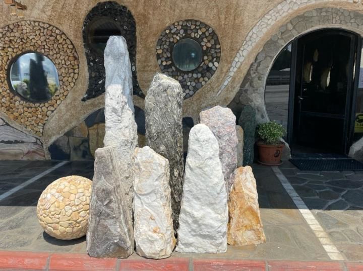 Monolith Taşı