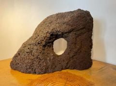 Lava Aquarium Stone