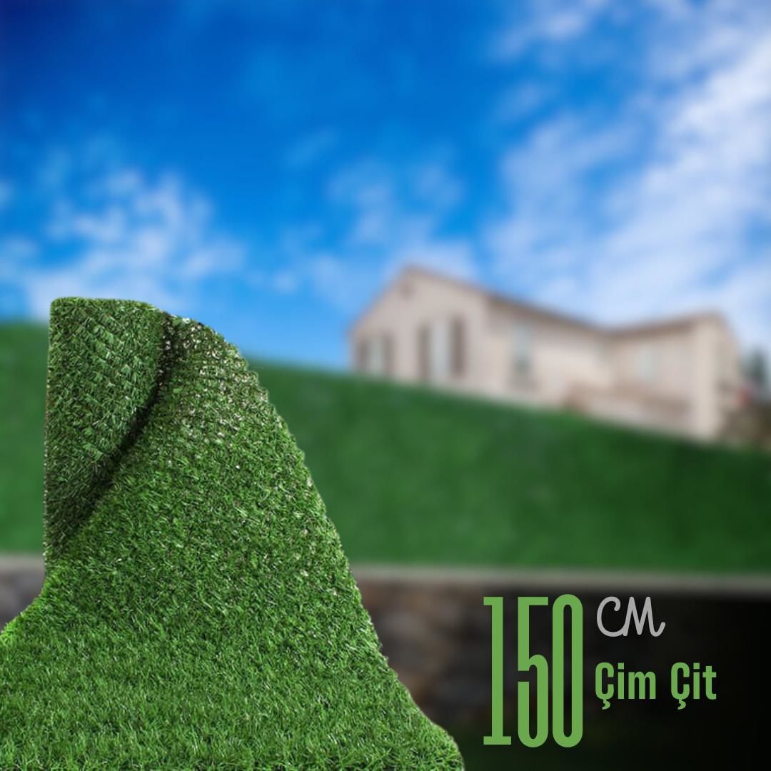 150 cm Çim Çit
